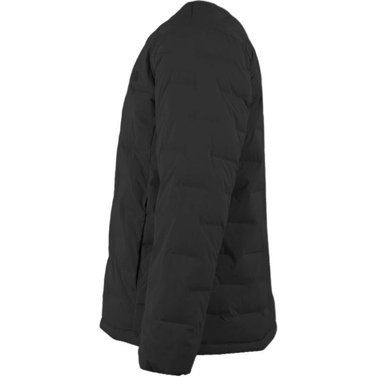 THE NORTH FACE Down Jacket Men's Black NJ1DQ78A
