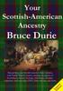 Книга Your Scottish-American Ancestry - Limited Edition