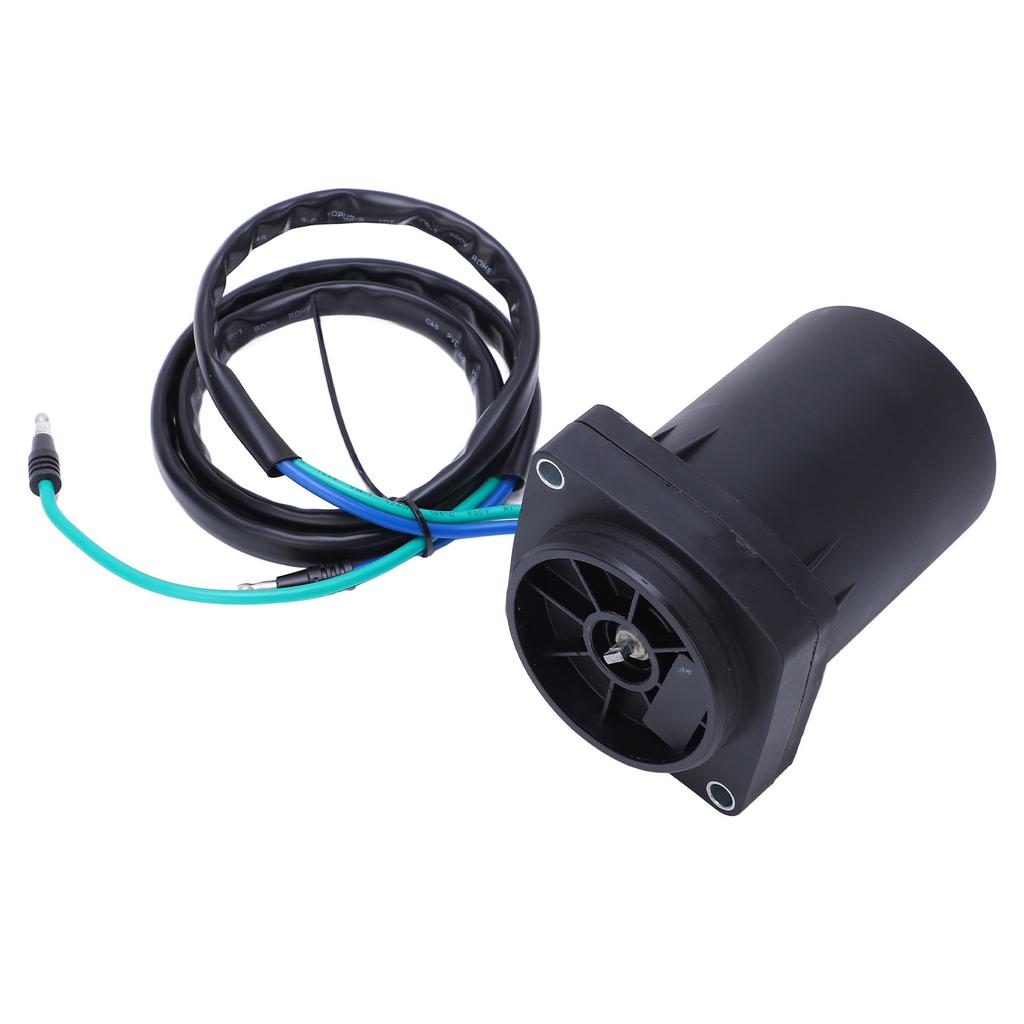 Двигатель наклона и дифферента 8M0089940 Двигатель подвесной лодочной машины Мощность двигателя дифферента для 75 80 90 100 115 л.с.