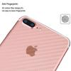 2 шт./лот 3D мягкая задняя пленка из углеродного волокна для iPhone 12 11 Pro 8 7 6S 6 Plus XR XS Max Защитная пленка для экрана