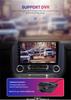 9" Автомобильная Android 10.0 GPS Навигационная Головное Устройство Радио Стерео 1+16G Для Ford Mustang 15-17