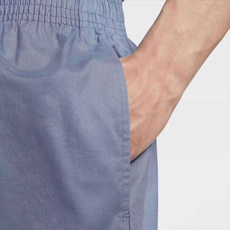 Nike Как U Nsw Skyring Модные Универсальные Спортивные Повседневные Шорты Унисекс Шорты IH8664499
