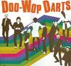 LP Record DARTS - Doo Wop Darts DSP8005 DISCOMATE 1981 Japan Obi Rock Used