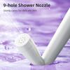Muslim Feminine Vagina Washing Travel Shattaf Outdoor Toilet Bathroom Clean Anus Peri Bottle Retractable Nozzle Personal