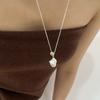 VINOOM Fresh Pearl Necklace