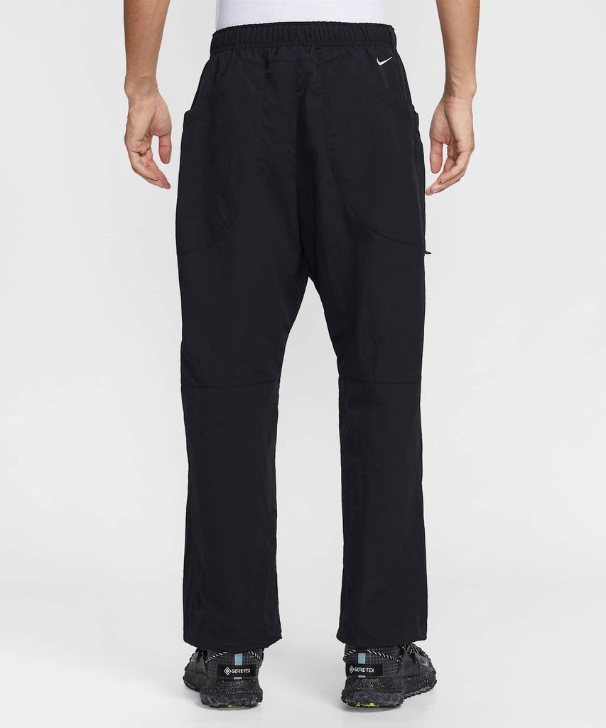 NIKE Acg Dolomiti Pants M - Black:Summit White / If0914-010