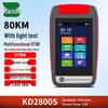 COTTDOR KD2800 OTDR Тестер оптического волокна