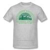 Arkham Horror T Shirt Miskatonic Historical Society TShirt Man Cotton Tee Shirt Cute Oversized Printed ShortSleeve Tshirt
