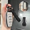 Подходит для BYD TPU Автомобильный ключ Чайка/Дельфин/Цинь/Хань/Тан/Сун/SEAL U DM-i/ATTO03 Украшение для автомобильного ключа Полностью закрывающийся Защитный чехол
