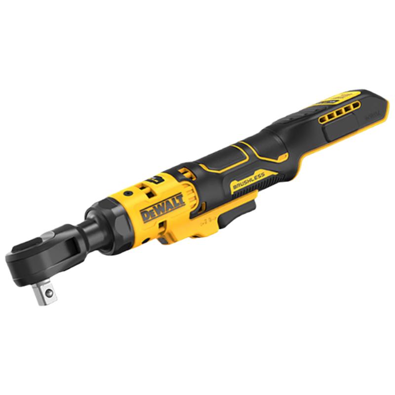 Беспроводные бесщеточные силовые гайковерты DeWALT вилка CN (адаптер в комплекте)