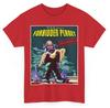 Forbidden Planet (1956) T-Shirt Starship C57D Alien Science Fiction Robby Robot