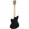 Series Surfcaster SC HT6 Laurel Fingerboard Satin Black Jackson Jackson/X