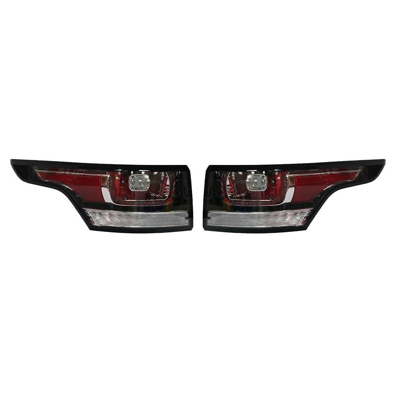 Совместимо с задним фонарем Land Rover Range Rover Autobiography L405 2014-2017: Аксессуары для модификации задних, тормозных и заднего хода