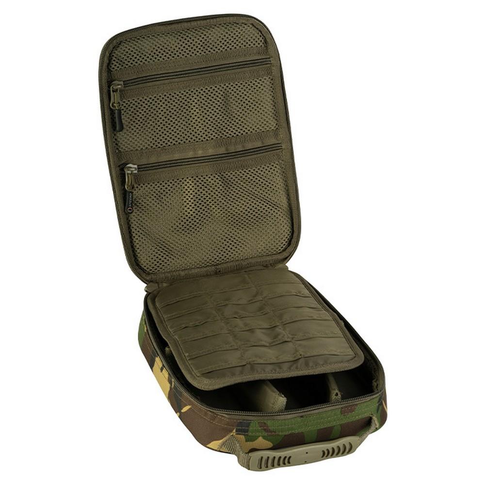 Speero Camo End Tackle Pouch