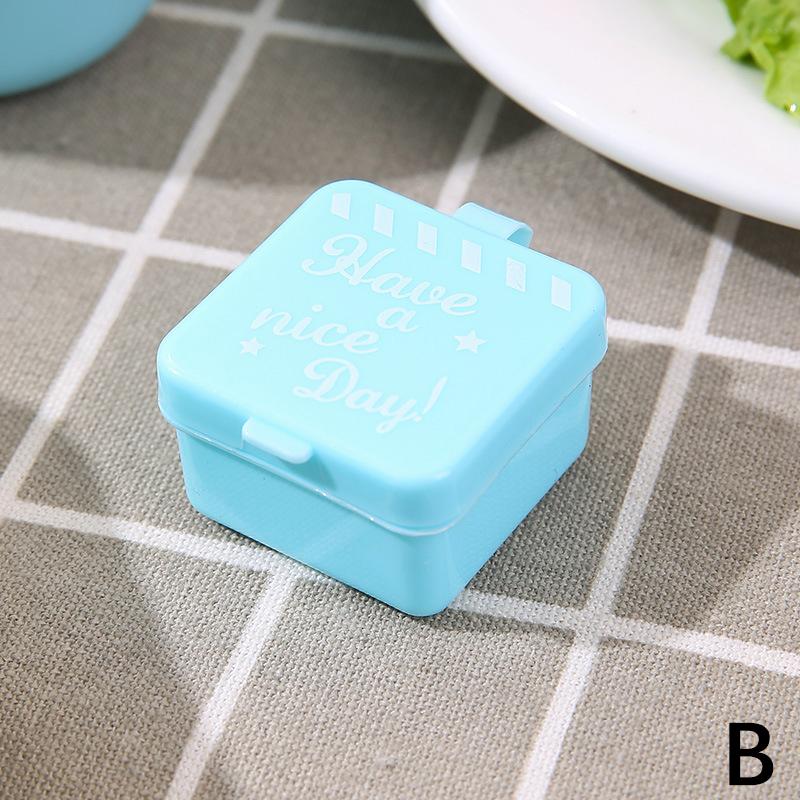 1/2 шт. мини-портативная бутылка для соуса, бутылка для приправы бенто, мини-бутылка для кетчупа