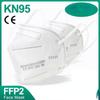5 Layer CE KN95 FPP2 Approved Hygienic  Mouth Face Diaposable Mask