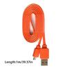 Зарядный кабель 2А/3А Макс. ток для колонки JBL FLIP3 4 Charge2+ Pulse2 Charge3