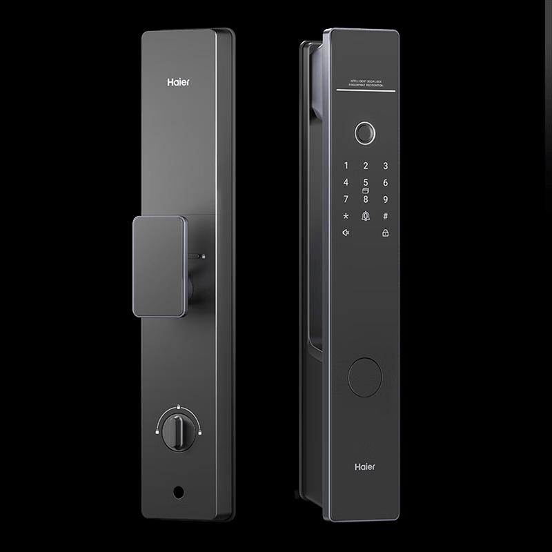 Haier P30lite Full-Automatic Smart Fingerprint Door Lock