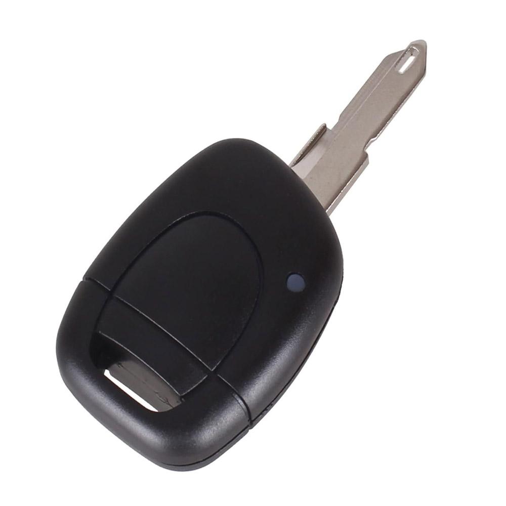 Корпус ключа с пультом управления NE73 для Renault Clio 2001-2008/ Kangoo 2002-04
