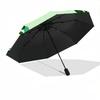 1pc Cat WreathAutomatic Open/close Folding Umbrella, Compact Portable Travel Umbrella, Perfect Birthday/Holiday, Cute Umbrella y025