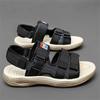 39-45 Khaki Sandals Pair Man Slapky Damske Shoes Black Slipper Sneakers Sport Gym Of Famous Brands Type Small Price