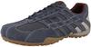 Кроссовки Geox Snake Original Men (U55MNA02214) blue