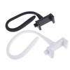 Universal Baby Monitor Bed Bracket Multifunction Camera Holder Flexible Clip Hose Camera Mount Cam Adjustable Long Arm