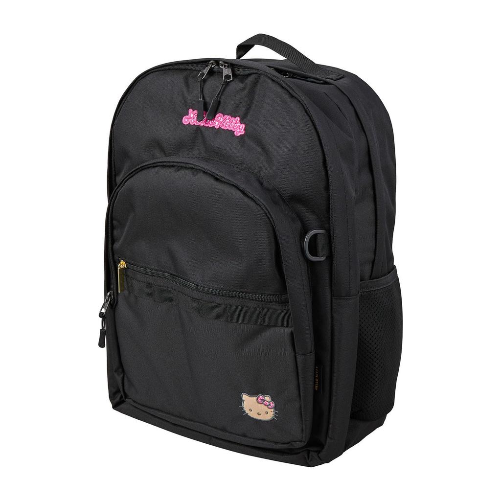 Sanrio Characters Backpack 6086 Tan Hello Kitty SA24.