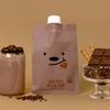 Nuebetter Стройный Медведь Шейк #Шоколад 40г*5шт