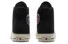 Men's Sneakers Converse Chuck 70 High 'Color Fade - Black'