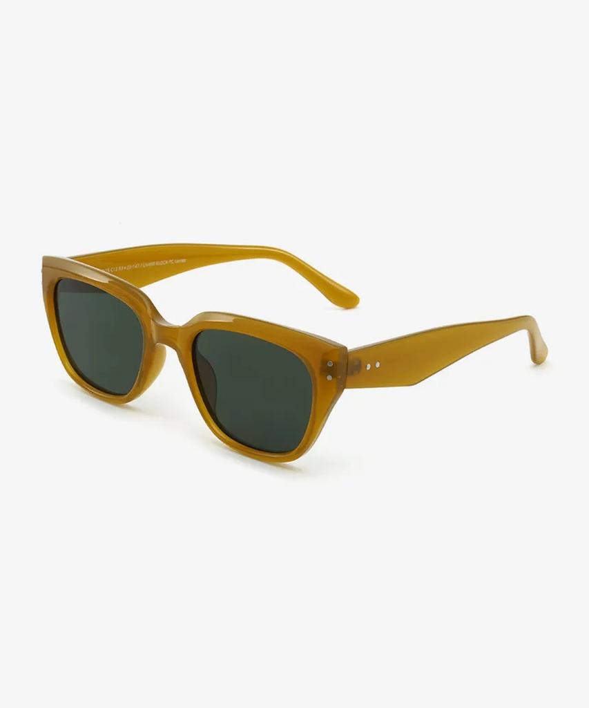 Рабочие солнцезащитные очки Seutailwokeu Amber Style Work Tr90-15 Стиль C12