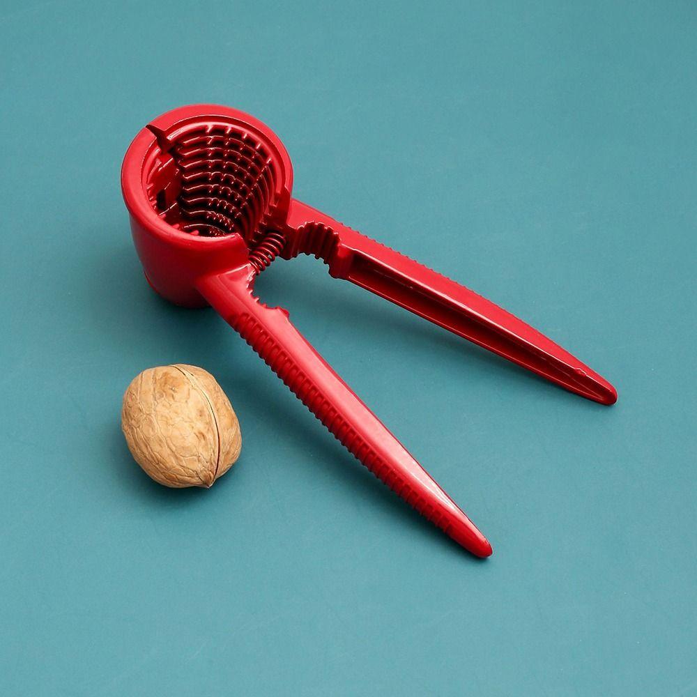 New Hazelnuts Brazil Nuts Walnut Nut Crackers Tool Nut Cracker Walnuts Nutcracker Sheller Clip