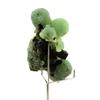 Stones and Minerals. Prehnite + Epidote. 1000.0 Ct. Diamonkara, Kayes, Mali.