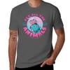 Kipo And The Age Of Wonderbeasts Pet All The Animals Tshirt No Iron Casual Short Sleeve Top