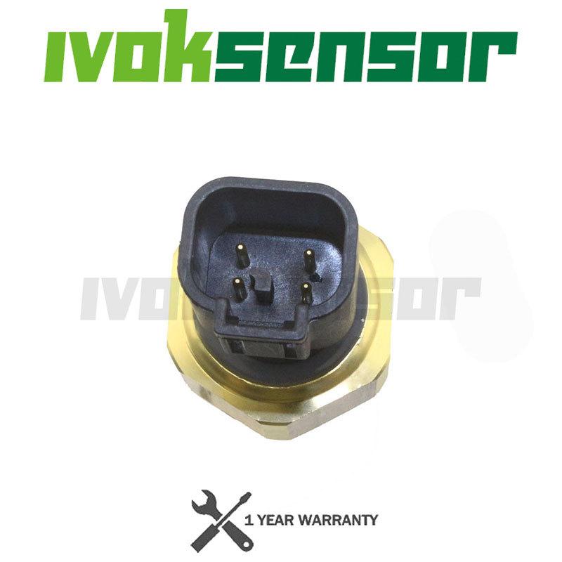 4921477 3417189 3401006 3417190 3330953 3330954 For Cumm QSM ISM Engine Air Oil Temperature Pressure Sensor