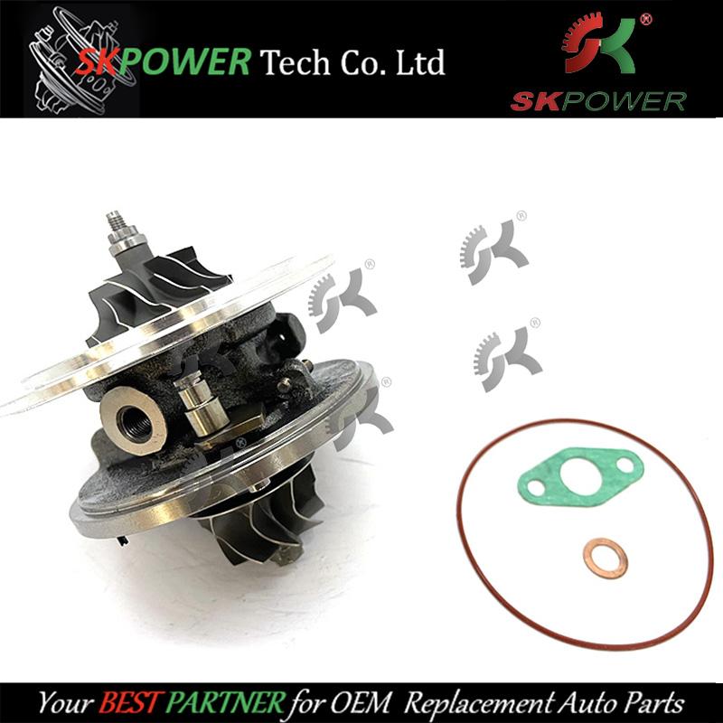 Engine Interior Accessoire Turbocharger 777250 Turbine CHRA GT1749V For Alfa-Romeo GT 1.9 JTD 110Kw M.724.19 16 Valve 2003-2010