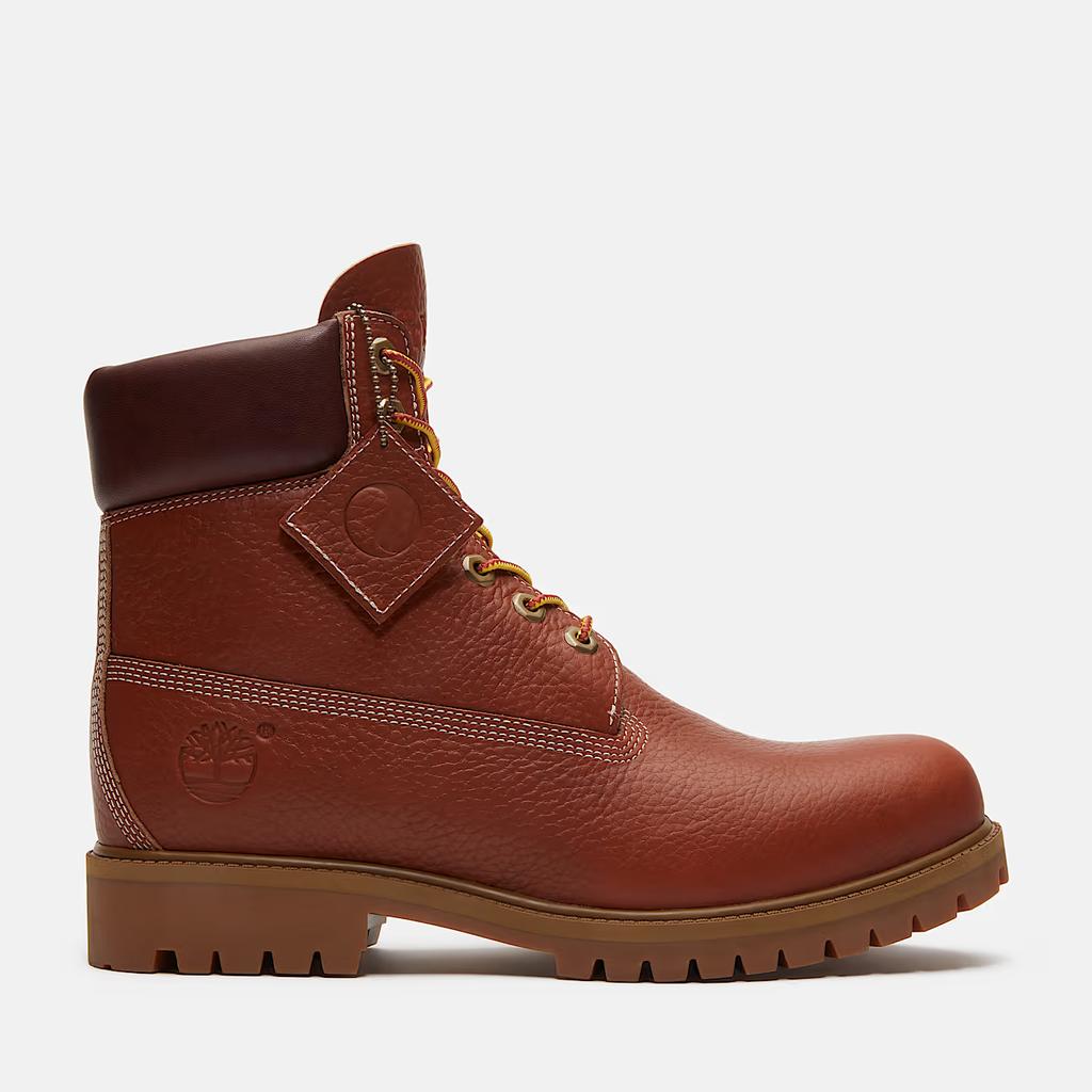 TB0A5T46EM4 Our Legacy Timberland 6-дюймовые водонепроницаемые ботинки Premium Средний (Мужской)