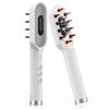 Electric Brush Facial Beauty Device Electric Scalp Brush Scalp Care Face Care Single Use EMS RF EP Micro Current Light Beauty Lotion Box Includ