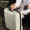 Чемодан Samsonite Hard-Shell Spinner с замком TSA.