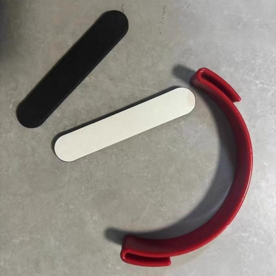 Hat Brim Bender with Self-Adhesive Hat Sizing Reducer Tape Hat Bill Shaper Universal Baseball Cap Curving Band Tools