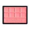 Maquillage Cheek Color Cheek Color Case Limited Set 2 Unscented PK222 4g (чистый) & (Установить элемент) (х 1)