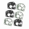 3 X Диафрагма/прокладка карбюратора Briggs and Stratton 795083 495770