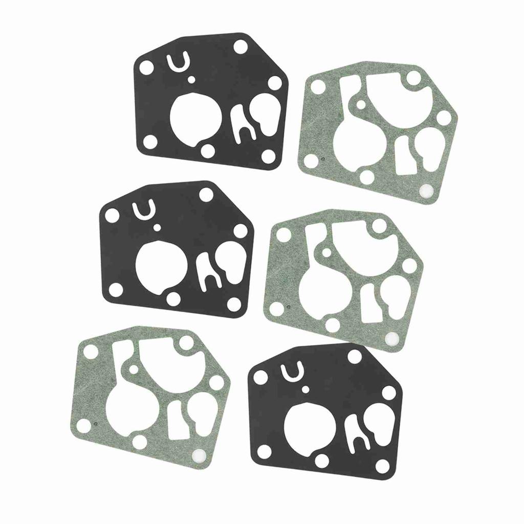 3 X Диафрагма/прокладка карбюратора Briggs and Stratton 795083 495770