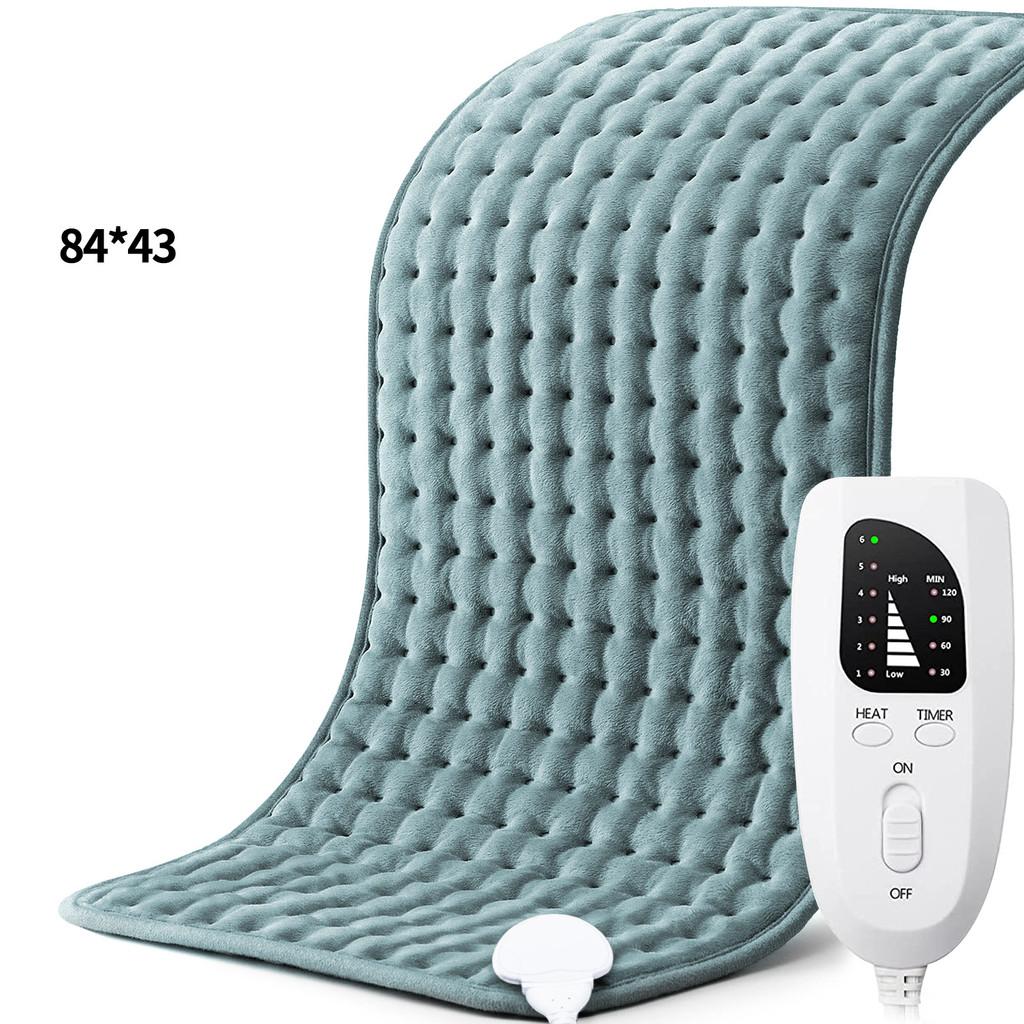 Интеллектуальная грелка, бытовой компресс, электрическое согревающее одеяло, зимняя портативная электрическая согревающая шаль