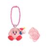 Bandai Kirby Mascot & Gummy (12 Pieces) Candy Toy Gummy Candy (Kirby)