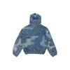 Джинсовая куртка с капюшоном в стиле пэчворк X Nigo 2010-х 1A9K6B