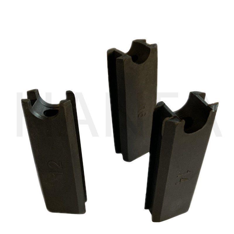 Laminated Panel Grouting Seal Rubber Plug Assembly Component