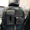 1 шт., вешалка для хранения вещей в автомобиле, креативная вешалка для хранения вещей в автомобиле, сумка на спинку сиденья, универсальная вместительная сумка для автомобиля, контейнер, аксессуары