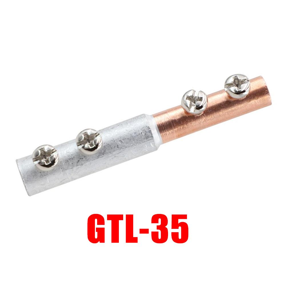 TL-16 GTL-25 GTL-35 GTL-50 Переходная трубка медь-алюминий Переходной соединитель Кабельный соединитель Док-терминал Для высотных зданий