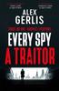 The Every Spy a Traitor Book